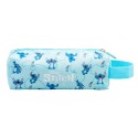 ESTUCHE RECTANGULAR DISNEY STITCH WAVES