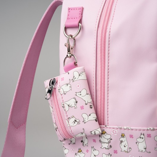 MOCHILA MOOMIN