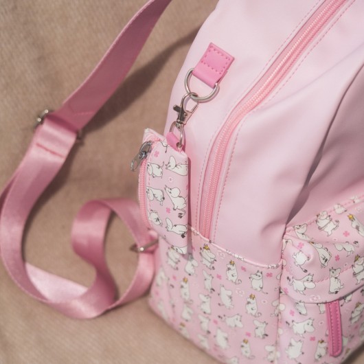 MOCHILA MOOMIN