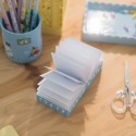 MEMO BLOCK MOOMIN