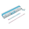 SET ESTUCHE CON BOLIGRAFO Y LAPIZ MOOMIN