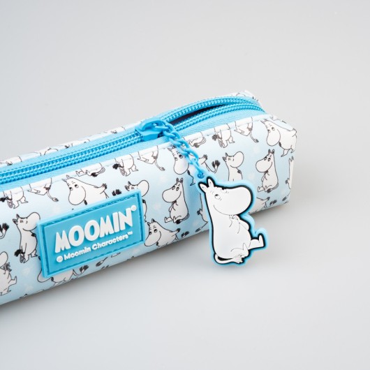 SET ESTUCHE CON BOLIGRAFO Y LAPIZ MOOMIN