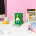 SUJETALIBROS THE SIMPSONS HOMER ARBUSTO