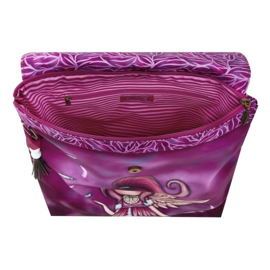 MOCHILA GORJUSS ELEMENTS DANCING ON AIR