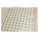 PEGATINAS DIAMOND DECO STRASS BLANCO