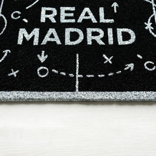 FELPUDO REAL MADRID