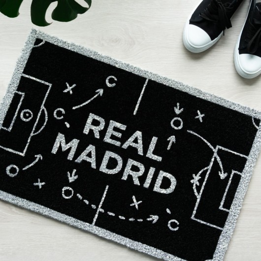 FELPUDO REAL MADRID