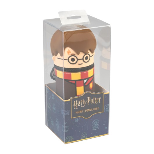 ESTUCHE 3D HARRY POTTER HARRY