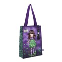 BOLSO DE TELA GORJUSS ELEMENTS TO THE END OF THE EARTH