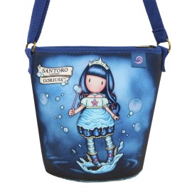 BOLSO NEOPRENO GORJUSS ELEMENTS WALKING ON WATER