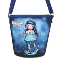 BOLSO NEOPRENO GORJUSS ELEMENTS WALKING ON WATER
