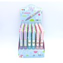 DISPLAY BOLIGRAFOS 4 EN 1 CANDY