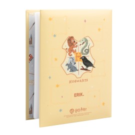 ALBUM FOTO 100 BOLSILLOS 10X15 CM HARRY POTTER 2
