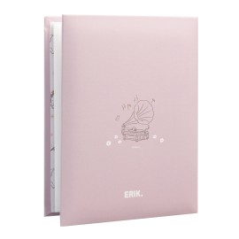ALBUM FOTO 100 BOLSILLOS 10X15 CM DISNEY BONJOUR MARIE 2