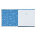 ALBUM FOTO 16X16 CM 22 PAGINAS AUTOADHESIVAS DISNEY ALICIA EN EL PAIS DE LAS MARAVILLAS