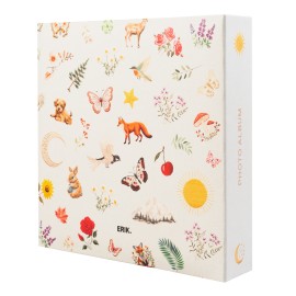 ALBUM FOTO 200 BOLSILLOS 10X15 CM WILD SIDE 2