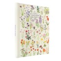 ALBUM FOTO 24X32 CM 30 PAGINAS AUTOADHESIVAS WILD FLOWERS