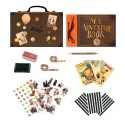 SET SCRAPBOOK DISNEY PIXAR UP MY ADVENTURE BOOK
