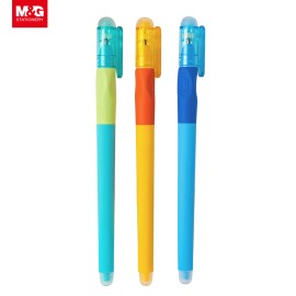 DISPLAY BOLIGRAFOS BORRABLE EASY START 2