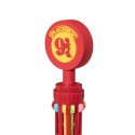 BOLIGRAFO 3D 10 COLORES HARRY POTTER PLATAFORMA 9 3/4