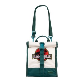 BOLSA DE ALMUERZO JURASSIC PARK 2