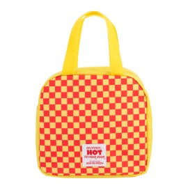 BOLSA DE ALMUERZO STRANGER THINGS 2