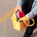 BOLSA DE ALMUERZO STRANGER THINGS
