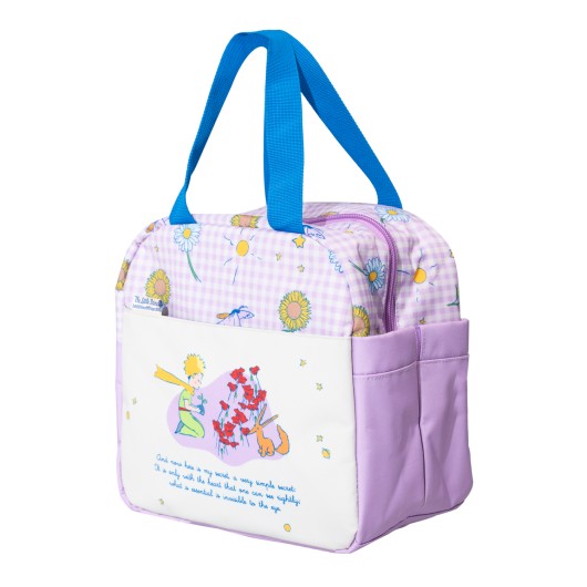 BOLSA DE ALMUERZO EL PRINCIPITO
