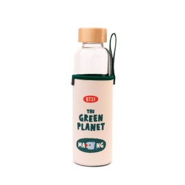 BOTELLA CRISTAL BT21 MANG 2