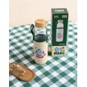 BOTELLA CRISTAL BT21 MANG