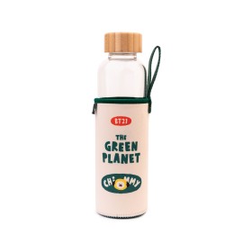 BOTELLA CRISTAL BT21 CHIMMY 2