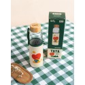 BOTELLA CRISTAL BT21 TATA