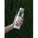 BOTELLA CRISTAL BT21