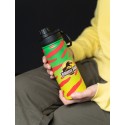 BOTELLA METALICA HOT&COLD 500ML JURASSIC PARK