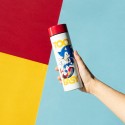 BOTELLA METALICA HOT&COLD 420ML SONIC