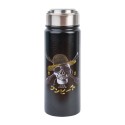 BOTELLA METALICA HOT&COLD 550ML ONE PIECE NETFLIX