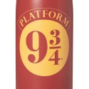 BOTELLA METALICA HOT&COLD 500ML HARRY POTTER PLATAFORMA 9 3/4