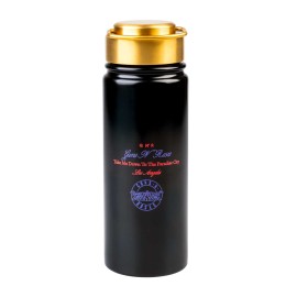 BOTELLA METALICA HOT&COLD 550ML GUNS N ROSES 2