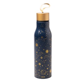 BOTELLA METALICA HOT&COLD 500ML ASTRAL