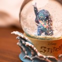 BOLA DE NIEVE DISNEY STITCH