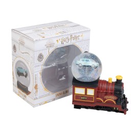 BOLA DE NIEVE HARRY POTTER 2