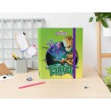 CARPETA 2 ANILLAS PREMIUM MARVEL GROOT