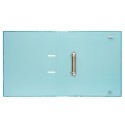 CARPETA 2 ANILLAS DISNEY STITCH WAVES