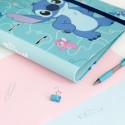 CARPETA 2 ANILLAS DISNEY STITCH WAVES