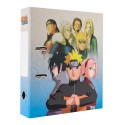 ARCHIVADOR CON COMPRESOR NARUTO SHIPPUDEN
