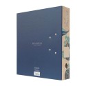ARCHIVADOR CON COMPRESOR LA GRAN OLA DE KANAGAWA HOKUSAI