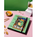 CARPETA 4 ANILLAS PREMIUM KETNIPZ