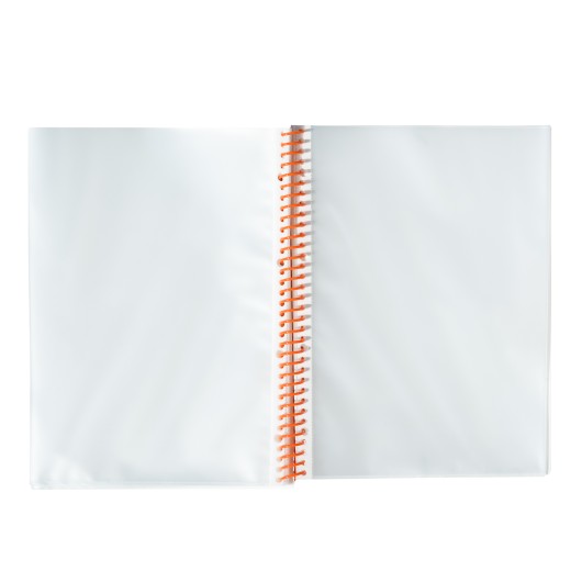 CARPETA DE FUNDAS A4 DRAGON BALL