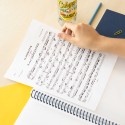 CARPETA DE FUNDAS A4 DISNEY STITCH WAVES