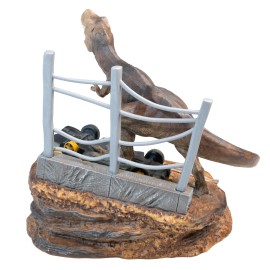 CALENDARIO PERPETUO 3D JURASSIC PARK 2